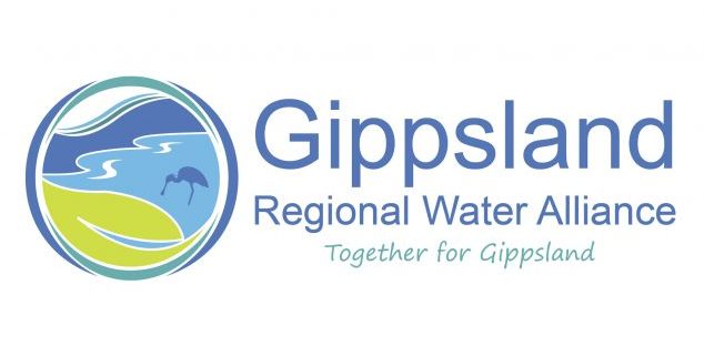 Gippsland Regional Water Alliance logo