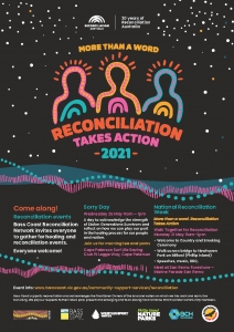 NRW 2021 Events Poster