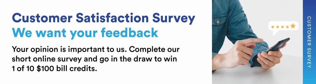 Customer Sat Survey