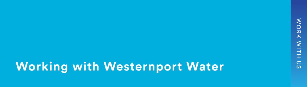 Working with Westernport Water